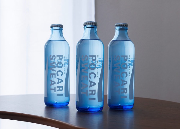 ポカリスエット リターナブル瓶 がz世代に好評 瓶がsns映え 日経クロストレンド ポカリスエット リターナブル瓶 がz世代に好評 瓶がsns映え 日経クロストレンド