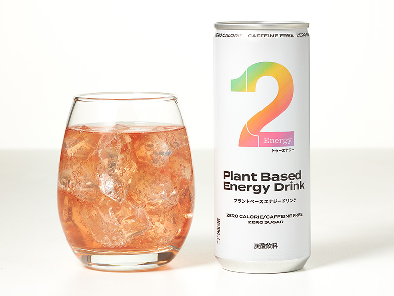 エナジードリンク市場に新潮流　「あえてカフェインフリー」の謎