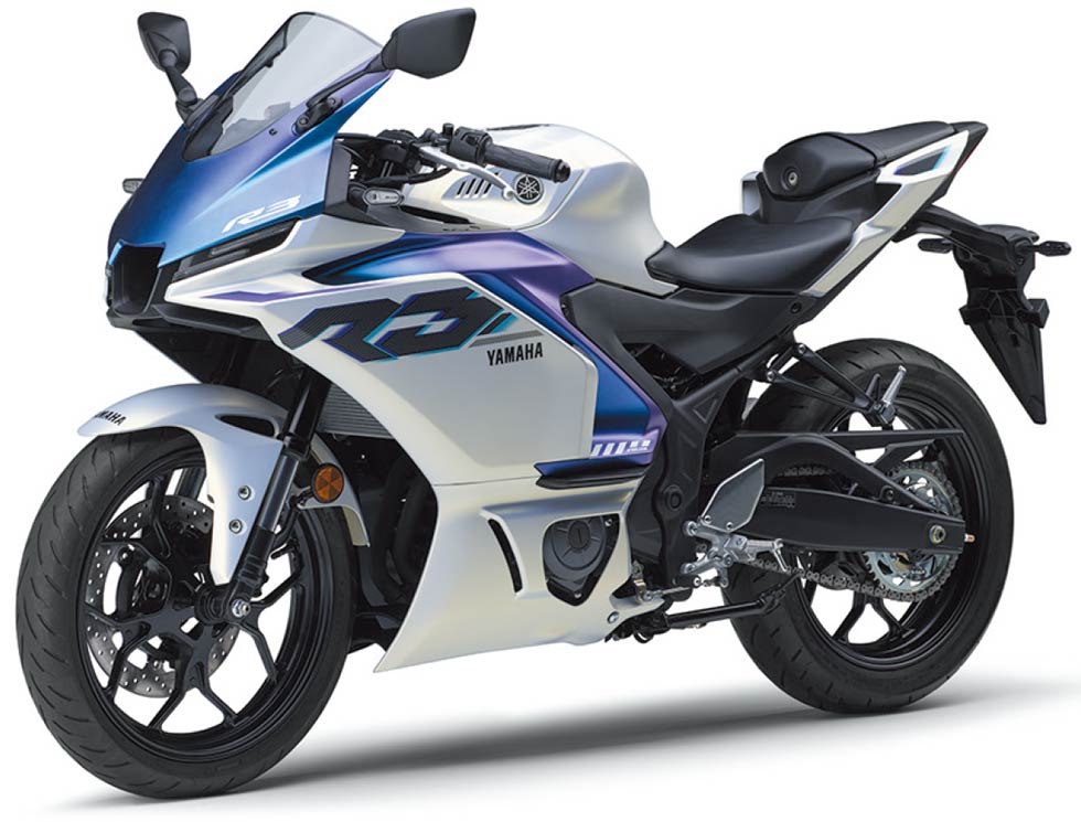 若者大受けバイク「ヤマハ・YZF-R25」 その理由にベテランは憤り