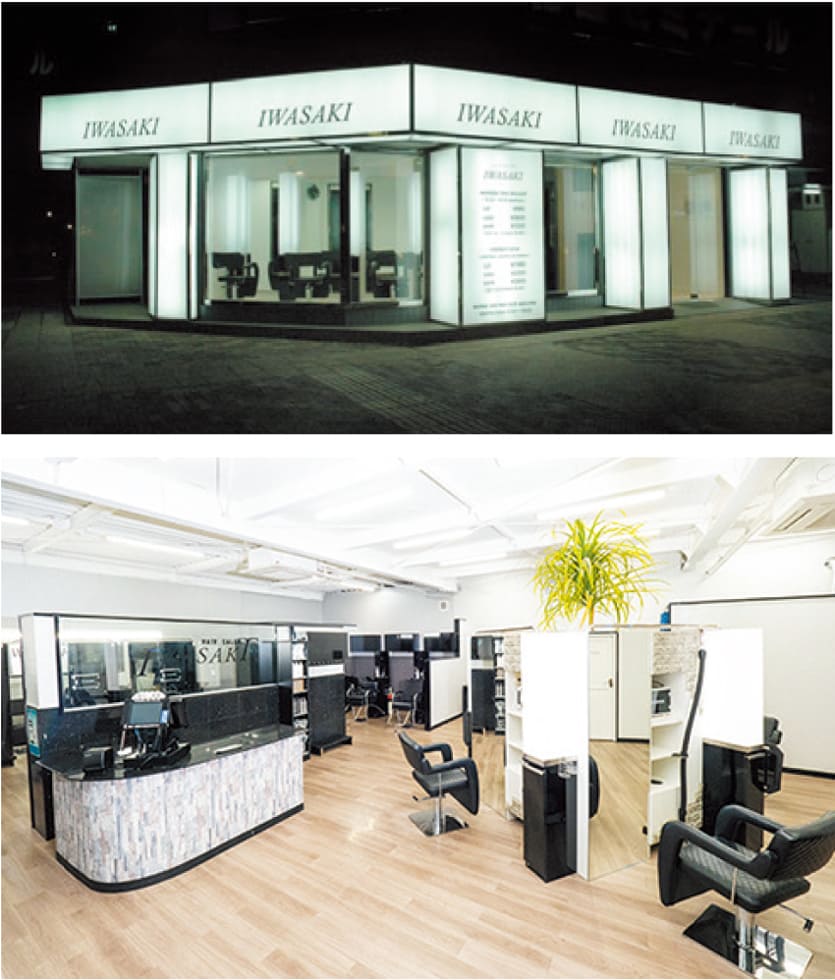 大手QBの半額以下、激安理美容室に「美意識が高い」若者が通う理由