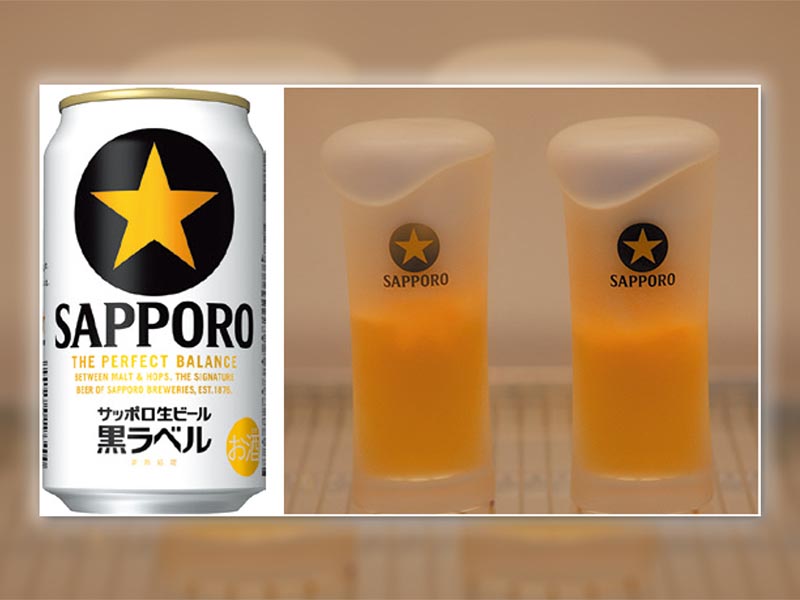 もう“終わった”サッポロ・黒ラベルを若者愛飲　過去10年で最多ヒット