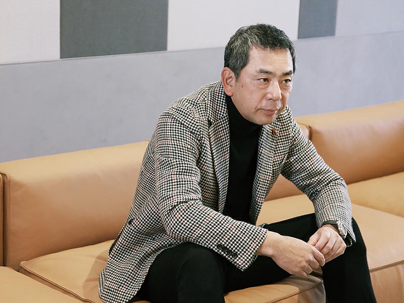 「日本のストリーミング人口倍増目指す」日本レコード協会会長