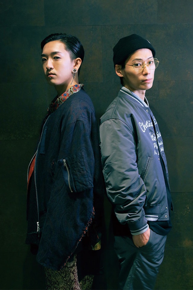 Takuya Ayase 身近な人たちを大事にしたい思い 後編 日経クロストレンド Takuya Ayase 身近な人たちを大事にしたい思い 後編 日経クロストレンド