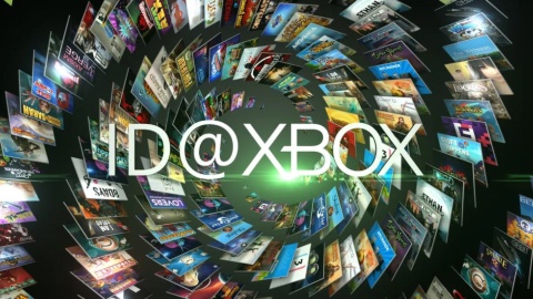 Xbox向けにゲーム開発・配信する小規模デベロッパー向けのサポートプログラム「ID@Xbox」を展開
