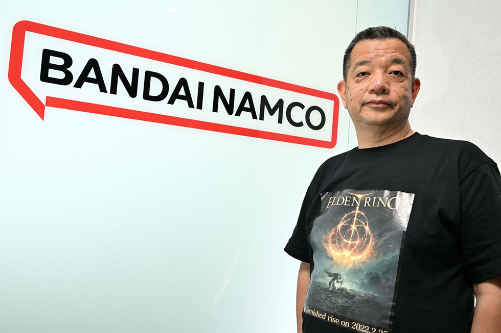 ガンダムメタバースの全貌を宮河社長が語る 「半完成品でいい」
