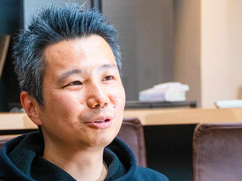 売らない店」の強みは「人」にあり 知られざるb8taの店づくり