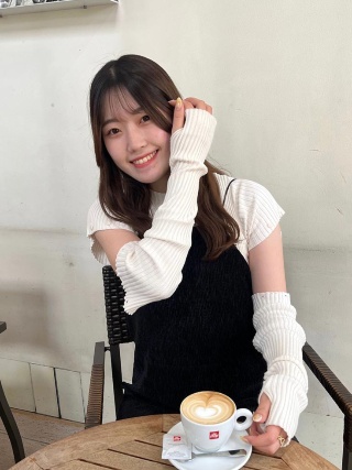 Sucle編集部の西沢さん