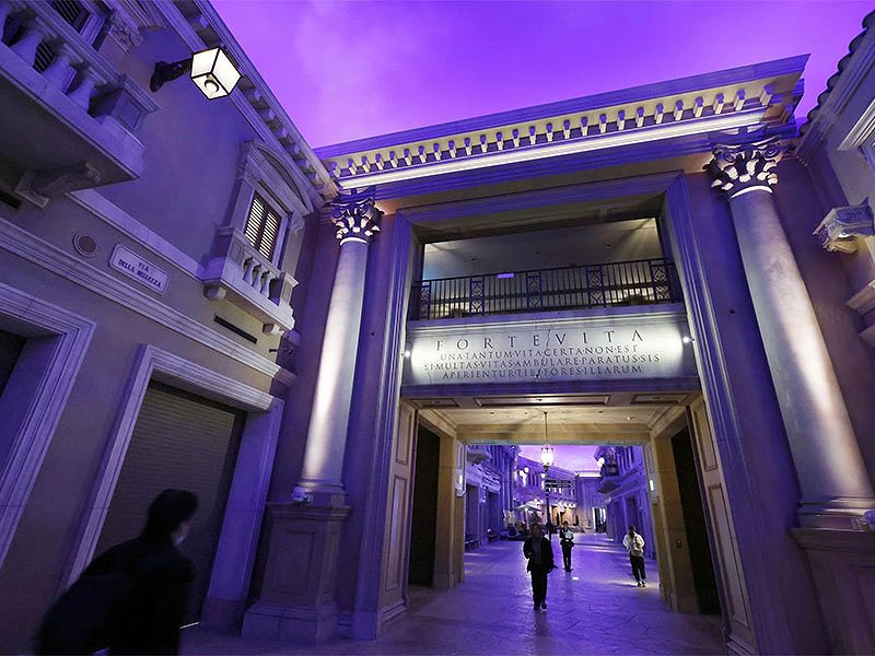 イマーシブ・フォートで満足度調査　追加料金が評価の分かれ目