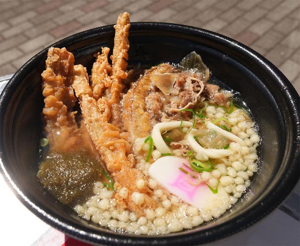 すかいらーくHD、飛躍へ虎視たんたん 「資さんうどん」全国へ：日経