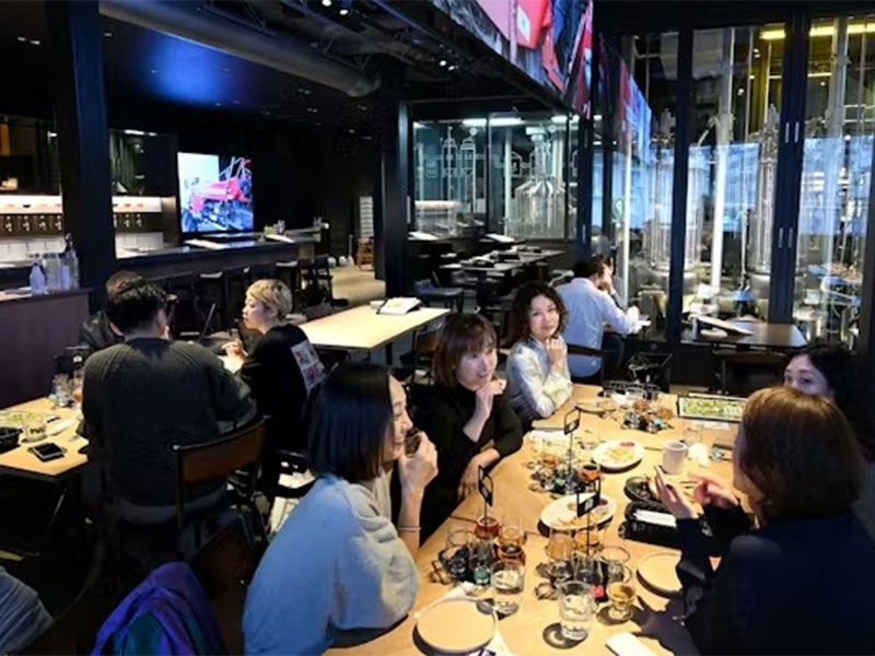 キリン、クラフトビール10年の反省　ヤッホーのエース招き新組織