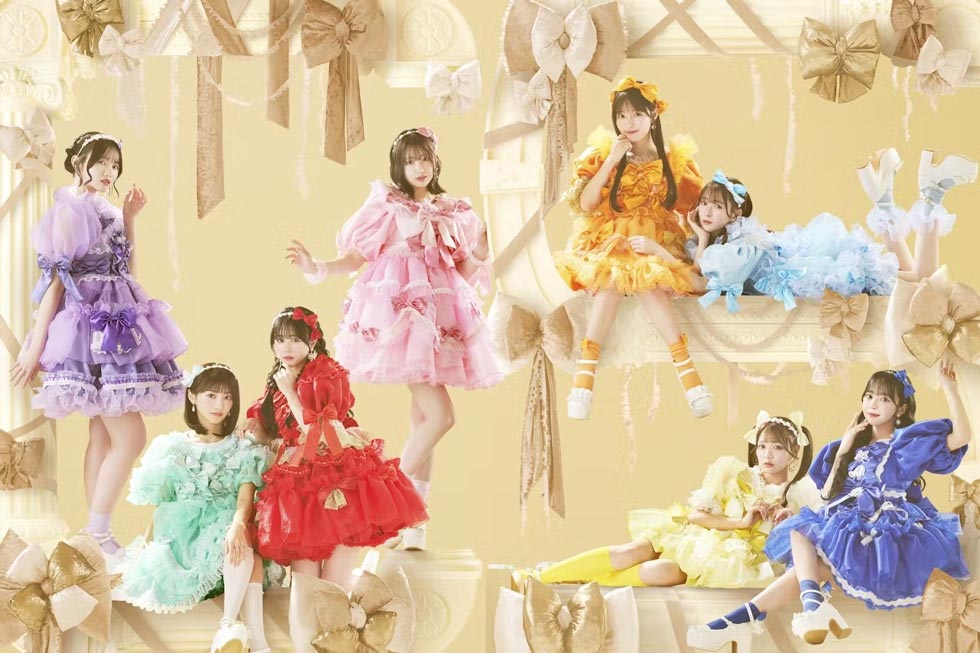 FRUITS ZIPPER生んだ「かわいい4.0」 多様性とSNS時代の成長戦略：日経