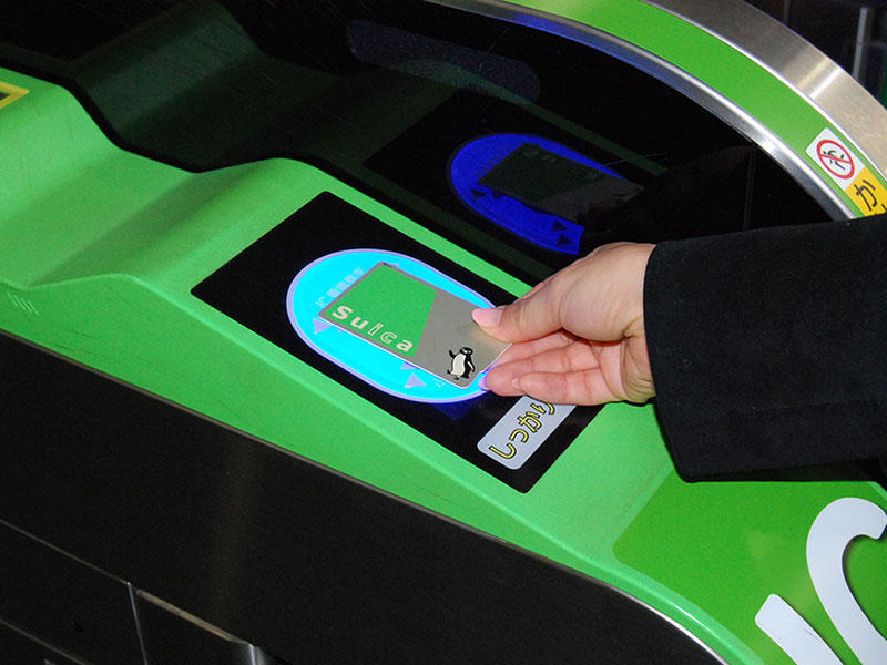 オフピーク誘導、撮影「入場券」……鉄道ポイント、サービス連結