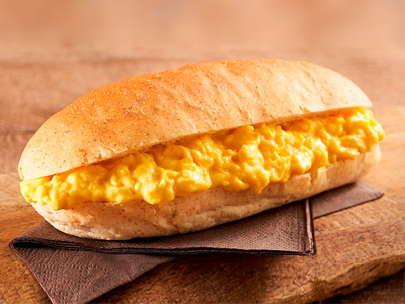 キユーピーの「超・卵戦略」　植物性卵「ほぼたま」が生まれたワケ