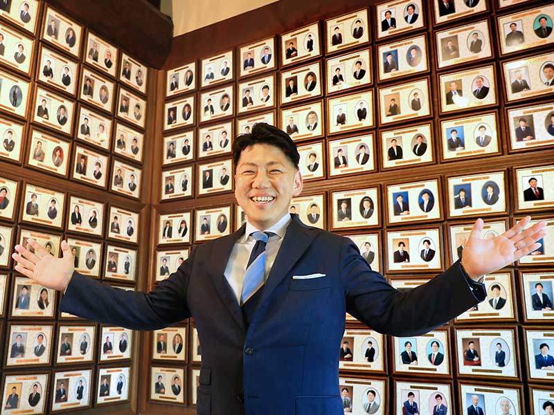 「焼肉きんぐ」の物語コーポ、躍進の理由とこれから　トップに直撃