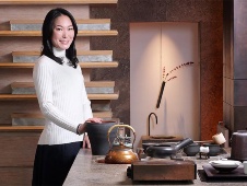 海苔の老舗・山本山の飲食業が好調 “お茶文化のアップデート”に挑む