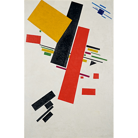 ルートヴィヒ美術館展」 コレクターが支えた20世紀美術の軌跡