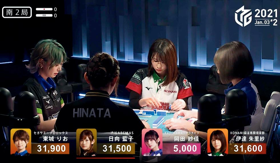 Mリーグが 見る雀 でマージャンのファン層拡大 ブーム解析 日経クロストレンド