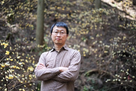 エーゼロ代表の牧大介さん(48歳)(写真提供/エーゼロ)