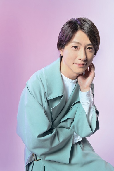 鈴木拡樹 原作ファンも魅了 第一人者が語る2 5次元への思い 日経クロストレンド 鈴木拡樹 原作ファンも魅了 第一人者が語る2 5次元への思い 日経クロストレンド