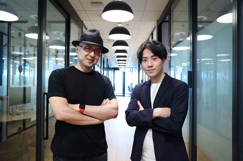 佐藤尚之氏対談(上) バスケクラブに生かすゲーム運営の経験