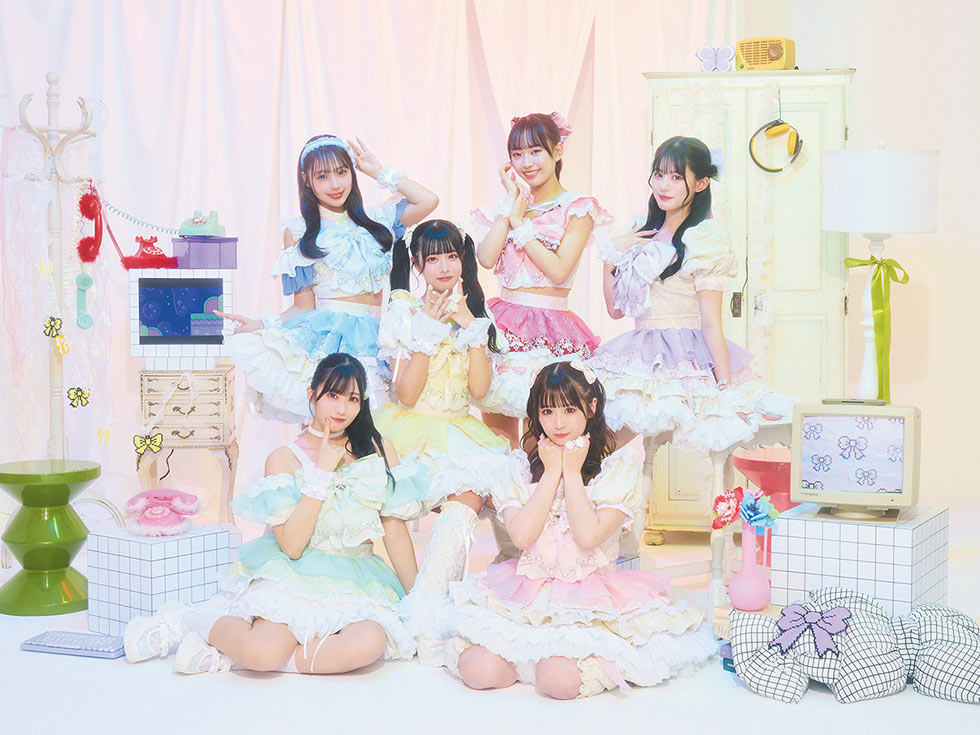 Z世代の最新推し活事情 自作うちわはアプリで制作、コラボ店も大人気