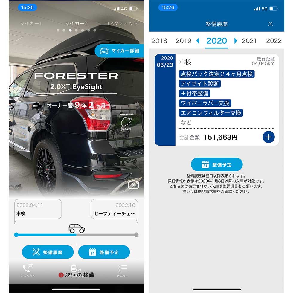 顧客の大半がZ世代のスバル「中古車サブスク」 クルマもLTV戦略