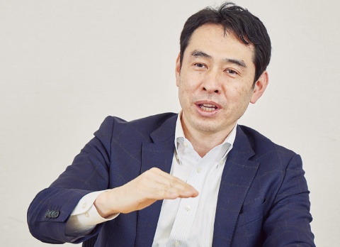 第一生命経済研究所 首席エコノミストの永濱利廣氏
