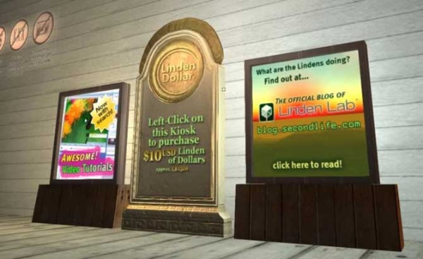 メタバースは セカンドライフ の二の舞になる 識者が対談 日経クロストレンド メタバースは セカンドライフ の二の舞になる 識者が対談 日経クロストレンド