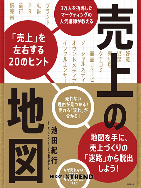 良い商品”だけでは売れない時代の商品・サービス力の高め方:日経