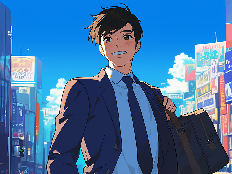 25年、Z世代採用マーケ予測　「ホワイト企業」なんて、もうぬるい