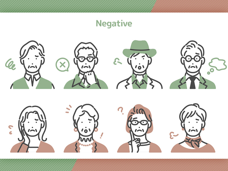 買わないシニアがつい買いたくなる、「言い訳のデザイン」とは？