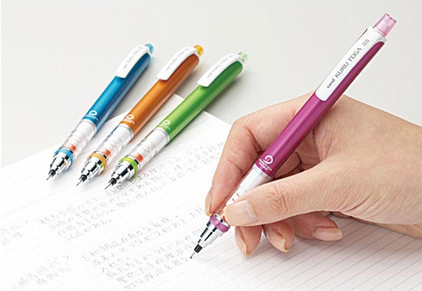 シャープペン35年の歴史を振り返る 芯に対する不満が次々に解決 日経クロストレンド シャープペン35年の歴史を振り返る 芯に対する不満が次々に解決 日経クロストレンド