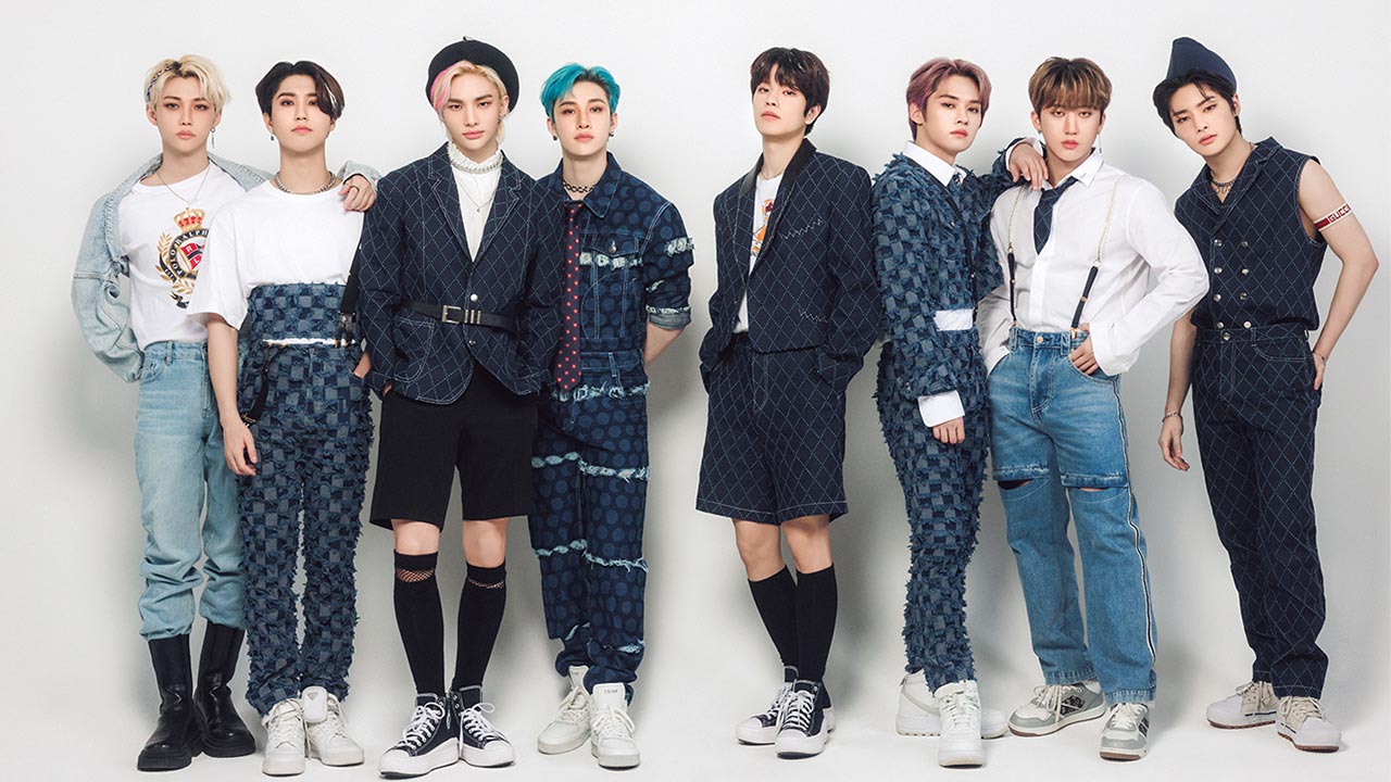 Stray Kids コロナ禍の2年間で成長、今後も研究重ねて［中編］ | 日経