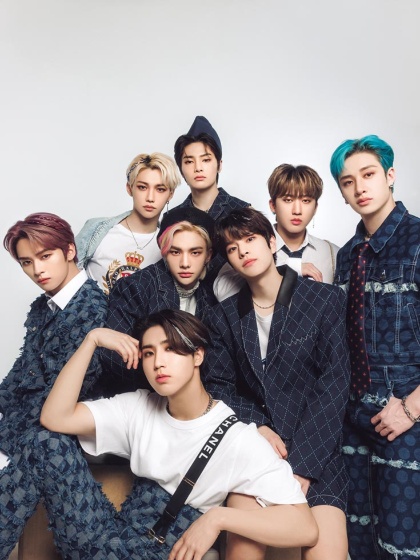 Stray Kids コロナ禍の2年間で成長 今後も研究重ねて 中編 日経クロストレンド Stray Kids コロナ禍の2年間で成長 今後も研究重ねて 中編 日経クロストレンド