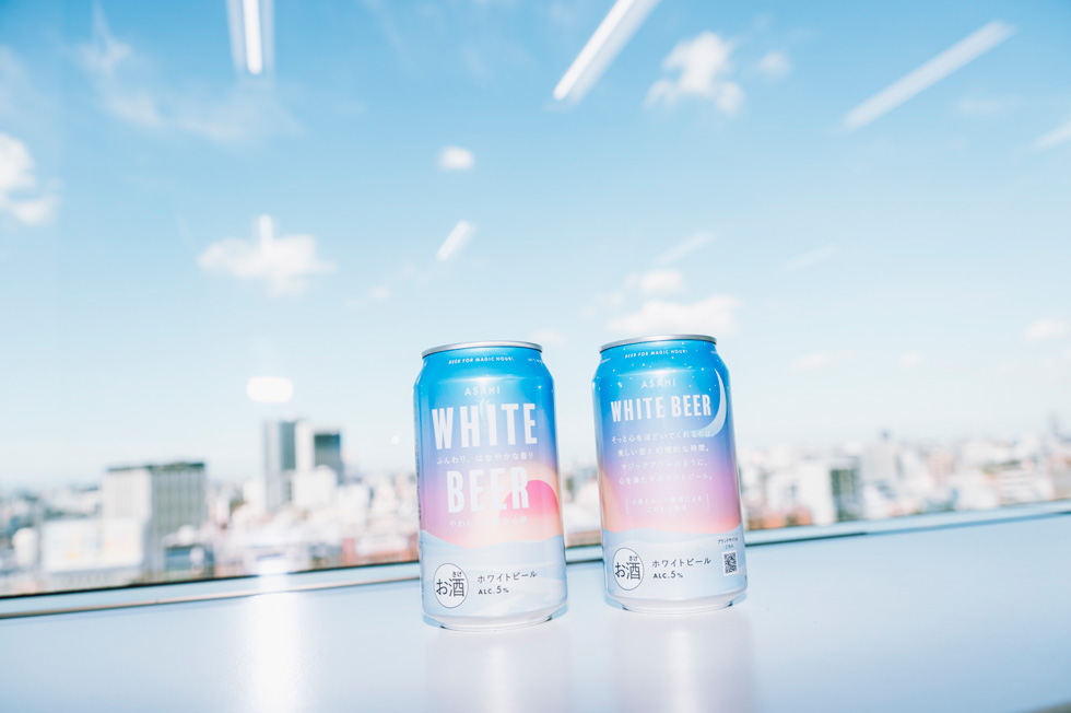 アサヒがN＝1分析で得た若者向けビールの世界観 説明より感覚で：日経