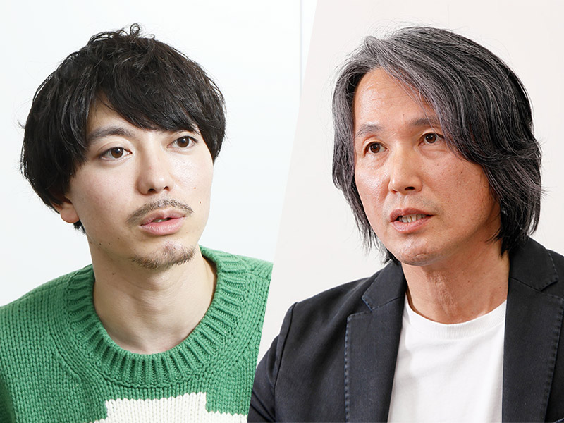 Z世代は「帰納法」で捉えよ　西口流「分からない層」との向き合い方