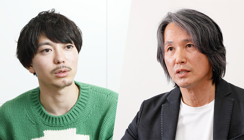 Z世代は「帰納法」で捉えよ 西口流「分からない層」との向き合い方