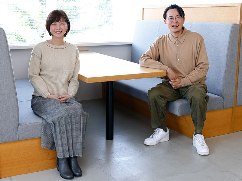 取材件数をKPIにしない理由　クラシコムが考える対等な広報とは