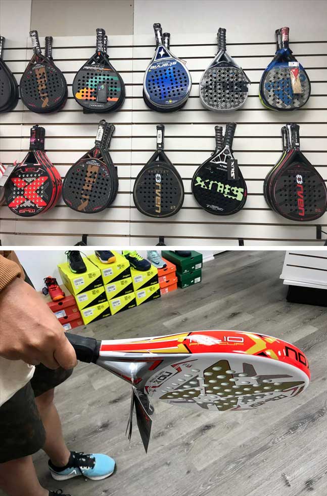 リバウンドOKの新ラケット競技「パデル」 手軽さと奥深さで市場が急