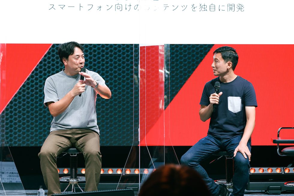 【レビューを書けば送料当店負担】 鬼側から描く「桃太郎」、『ONI』独自の世界観に迫る【TGS2022 その他