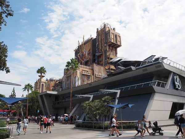 ディズニー100周年プランの全貌 夢の体験は パーク外 にも 日経クロストレンド ディズニー100周年プランの全貌 夢の体験は パーク外 にも 日経クロストレンド