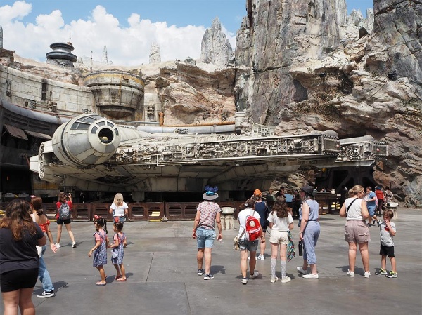 ディズニー謎のクリエーティブ集団イマジニアリングの実態に迫る 日経クロストレンド ディズニー謎のクリエーティブ集団イマジニアリングの実態に迫る 日経クロストレンド