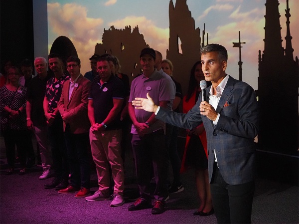 ディズニー謎のクリエーティブ集団イマジニアリングの実態に迫る 日経クロストレンド ディズニー謎のクリエーティブ集団イマジニアリングの実態に迫る 日経クロストレンド