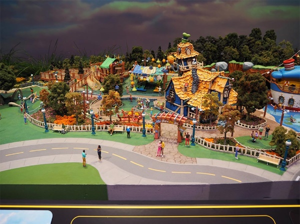 ディズニー謎のクリエーティブ集団イマジニアリングの実態に迫る 日経クロストレンド ディズニー謎のクリエーティブ集団イマジニアリングの実態に迫る 日経クロストレンド