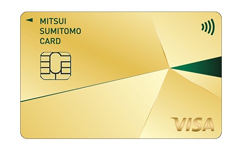 ゴールドカードの年間発行枚数が従来ゴールドカードに比べて前年比で18.9倍