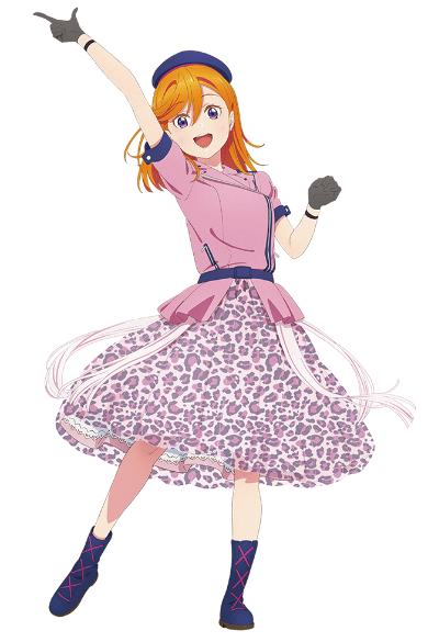 Liella 5人から9人へ 主要キャストが語る舞台裏の思い 日経クロストレンド Liella 5人から9人へ 主要キャストが語る舞台裏の思い 日経クロストレンド