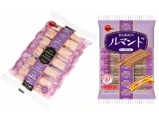 ブルボンが業界「ファン度」1位 社長が語るロングセラーの秘密