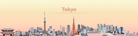 新・東京銘菓をつくるプロジェクト。P＆G流のマーケティング思考により、「東京ばな奈」に匹敵する東京発の新名物は誕生するか？（画像／Shutterstock）