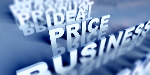 「値上げ時代」に価格戦略は重要なカギを握る（写真／Shutterstock）