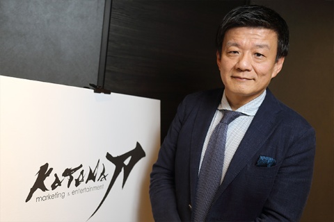 マーケター・実業家 刀・CEO 森岡 毅氏